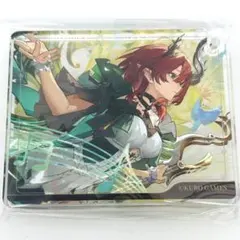 鳴潮 グラッテ gratte コロッタ CoLotta キーホルダー　シャコンヌ