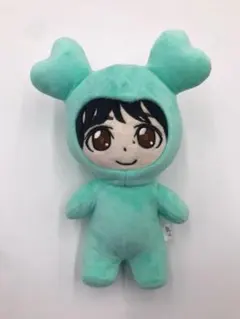 TWICE  2019WORLDTOUR TWICELIGHTS ぬいぐるみ ぬいぐるみ【SANA】 / TWICE WORLD TOUR 2019 'TWICELIGHTS' IN