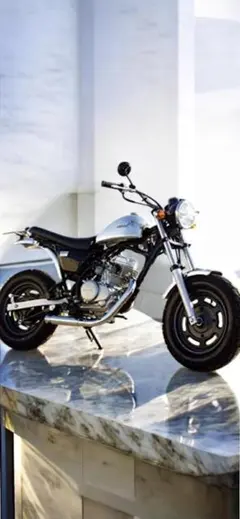 ヤマハ TW タンク シルバー 楽天市場】Tw（タンク｜外装パーツ）：パーツ<バイク用品<車用品