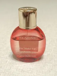 CLARINS フィックスメイクアップミスト 50ml