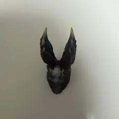 一番くじ モンスターハンター アルバトリオン ヘッドマグネット
