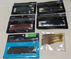 大量! 常吉ネコリグワームだと思います♪ 2025年最新】常吉 ネコリグワームの人気アイテム - メルカリ