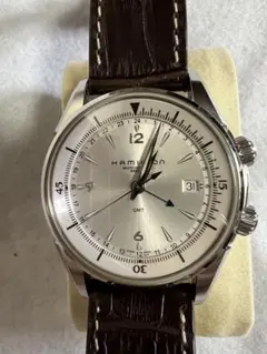 ハミルトン ジャズマスター トラベラー 廃盤モデル 2025年最新】ハミルトン ジャズマスター トラベラーの人気アイテム