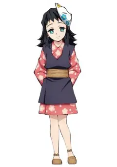 まこもコスチューム4点セット おまけ付き