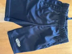CENTRAL SPORTS 体操着　ショートパンツ　110cm