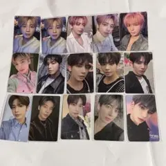 2026年最新】会場限定トレカ txtの人気アイテム - メルカリ