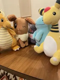 2025年最新】ぬいぐるみ ポケモン アイラブ イーブイの人気アイテム