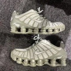 Nike Shox TL Light Armyのサムネイル