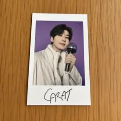 seventeen　ソウルコン　FOLLOW AGAIN　ウォヌ　トレカ 2025年最新】Seventeen トレカ ウォヌ follow againの人気