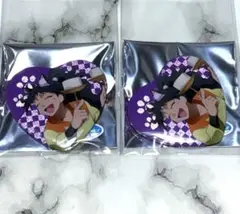 2025年最新】忍たま乱太郎 ナンジャタウン 缶バッジ 久々知の人気