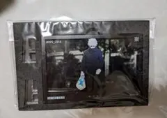 呪術廻戦 MAPPA 呪術廻戦展 アクリルブロック　オープニング　五条悟