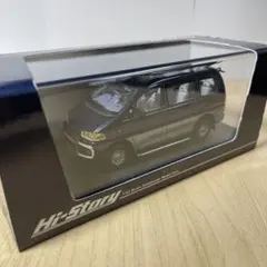 未開封 Hi-Story 1/43 トヨタ RAV4 アドベンチャー 2019 - メルカリ