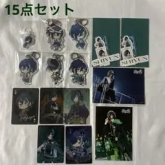 KnightX 騎士X しゆんさん まとめ売り⑤