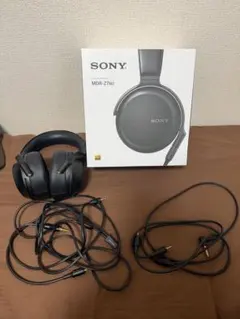 2026年最新】mdr-z7の人気アイテム - メルカリ