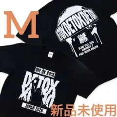 ONE OK ROCK BLARE FES ワンオク　ブレア　TシャツMサイズ