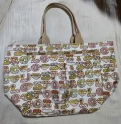 大きめトートバッグ