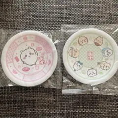 ちいかわ くら寿司皿