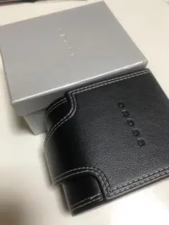 値下げ【極美品】cross 時計トラベルケース