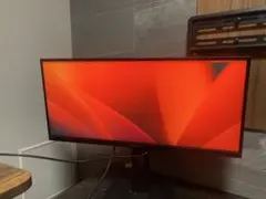 innocn ワイドモニター 29インチ