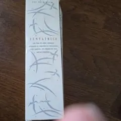 資生堂　タンタトゥリス　TENTATRICE E 6 【 SHISEIDO 】 50ml ほぼ満タン TENTATRICE 資生堂 シセイドウ