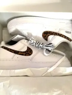 supreme goodenough エアフォース1 シューレース