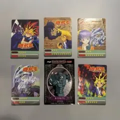 2026年最新】遊戯王決闘者シールの人気アイテム - メルカリ