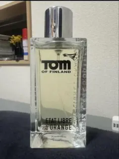 Tom of Finland Etat Libre d'Orange 100mlのサムネイル
