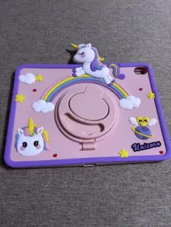 ユニコーンデザイン iPadケース