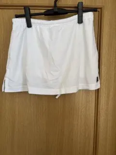 Prince テニスウェア スコートM