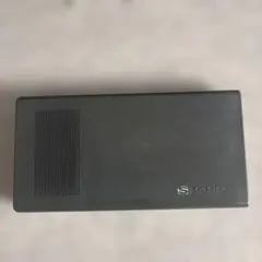 動作確認済み SHARP PC-G850V 保護カバー付き 箱と取説なし - メルカリ