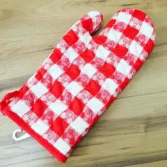 【新品】ミッキー キッチンミトン