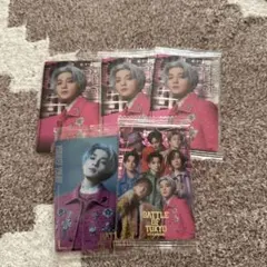 ファンタ 八木勇征 フォトカ まとめ売り