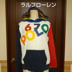 ラルフローレン・パーカー・POLO