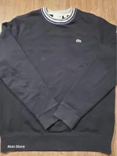 ラコステトレーナー