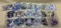 終末のワルキューレ アクリルスタンド AnimeJapan2026 特賞コンプ