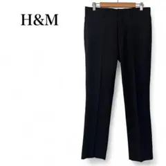 【エイチアンドエム】 ボトムス パンツ スラックス 通勤 キレイめ オフィス