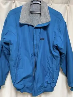 Patagonia シェルドシンチラ USA製　80s 三角タグ