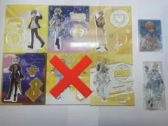 すとぷり　るぅとくん　アクリルスタンド　まとめ売り