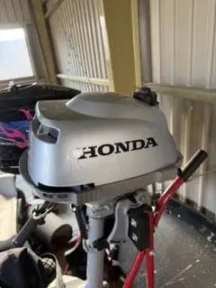 2026年最新】Honda 船外機・エンジンの人気アイテム - メルカリ