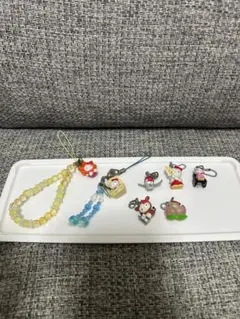 ご当地 ハローキティ セット