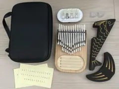 2025年最新】クロマチックカリンバの人気アイテム - メルカリ