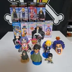 2025年最新】ワンピースワーコレの人気アイテム - メルカリ