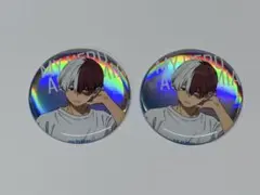 僕のヒーローアカデミア ベースヤード 轟焦凍②