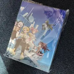新品未開封】魔法少女まどか☆マギカ 巴マミ ブロックカレンダー