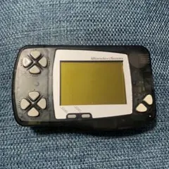 ワンダースワンカラー