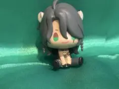 ツイステ　ディフォルメフィギュア寮服　レオナ