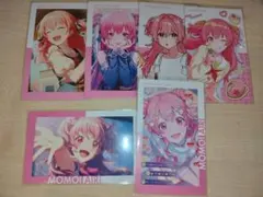 桃井愛莉エピカ