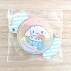 シークレットカスタムアクリルチャーム キャンディ シナモロール