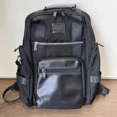 TUMIシェパードデラックス・バックパックのサムネイル