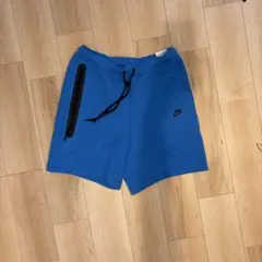 ナイキテックフリースショーツNike Sportswear shorts